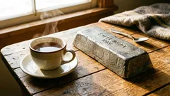 お茶は鉄分を排出する？食事中のタンニンと鉄分の吸収に関する真実