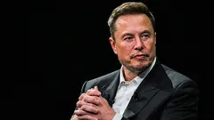 テスラ株、ロボット、AI：市場とインフラの主導権を変えかねない大きな賭け