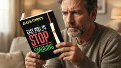 この本に書かれていることは、人々が本当に喫煙をやめるほどのものでしょうか？