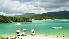 宮古島か石垣島か：沖縄のどちらの島があなたの休暇に最適ですか？