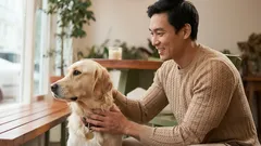 心理学者は、犬の飼い主によく見られる性格特性を明らかにしました。