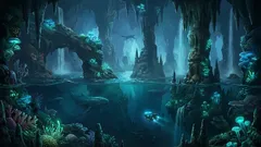 地球のマントルには海ほどの水が隠されているのか?それがすべてを変える理由