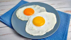 なぜ内分泌科医は朝食のオートミールよりスクランブルエッグを勧めるのか？