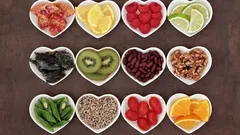 健康な心臓は買い物かごから始まる:高価な製品ではなく、シンプルなルール