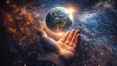 なぜ私たちは今この瞬間に存在し、それより前でも後でもないのか