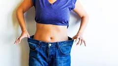 なぜこの簡単な動きが、見た目以上に減量に役立つのか