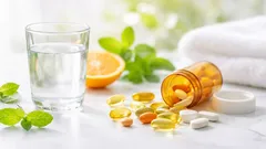 朝の口渇が単なる喉の渇きではないとわかる方法：症状と実用的なチェックリスト