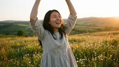 独身者が本当に幸せになる時：恋愛関係のない幸福感に関する新しい研究が示すこと