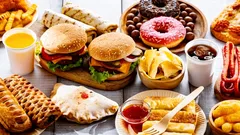 心地よさではなく胃もたれ：食堂、軽食店、家庭でよく見られる7つの典型的な料理の組み合わせ