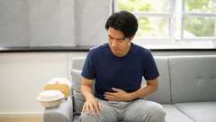 食後の胸焼け：その原因と今日からできる緩和法