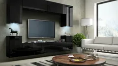 壁掛けテレビ vs テレビ台設置：毎日実感する違い