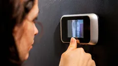 家の安全性を本当に高めるドアの覗き穴の選び方