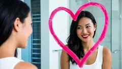 11の兆候：自分自身を大切にしており、燃え尽き症候群に向かっているわけではない