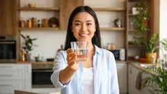 なぜ1日2リットルの水は万人に当てはまらないのか、そして水分補給の習慣をどう設定すべきか