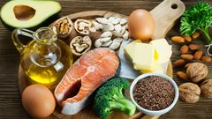 脂質は抜くより選ぶが正解｜スーパーでできる「良い脂」の取り入れ方