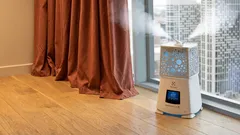 住宅内の最適な湿度：本当に重要な数値とは